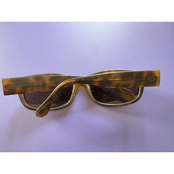 Sergio Tacchini S T1568s T1630S Eyeglasses Large Frames 130 - Picture 5 of 6